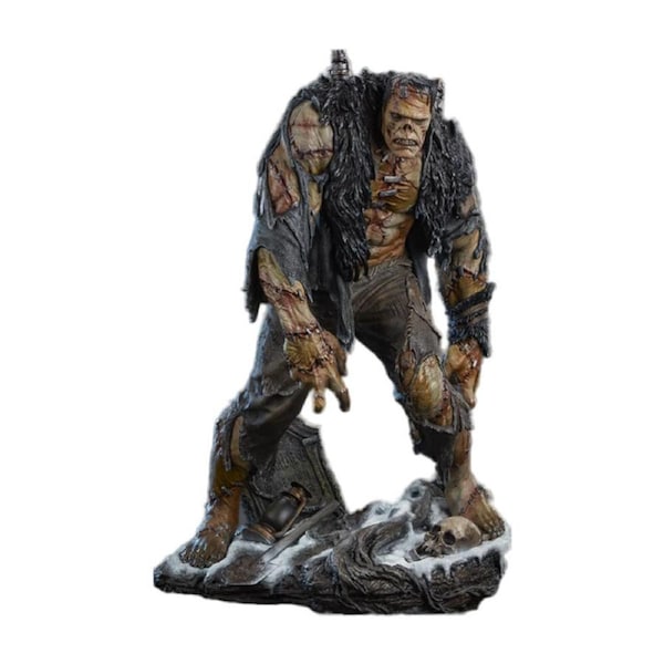 19" Sideshow Originals Frankenstein's Monster Statue