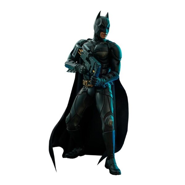 Batman 47cm The Dark Knight Batman 1:4 Scale Collectable Action Figure