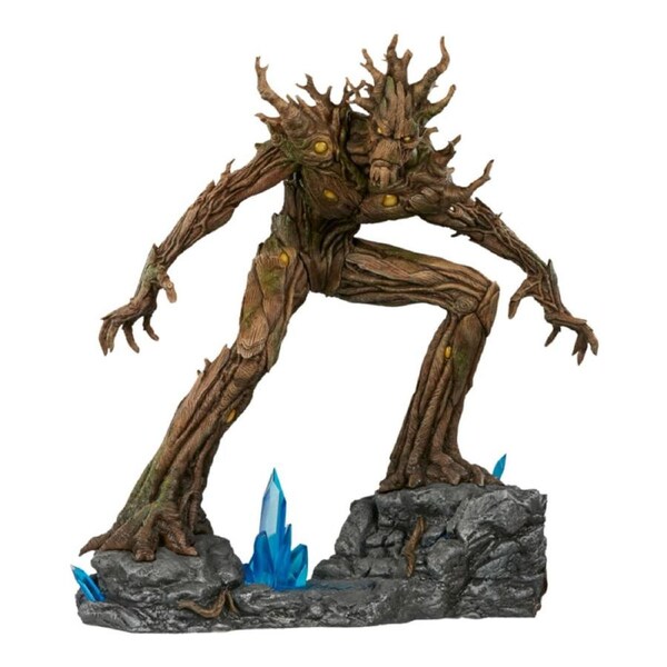 22.5inch Marvel Comics Groot Premium 1:4 Scale Statue