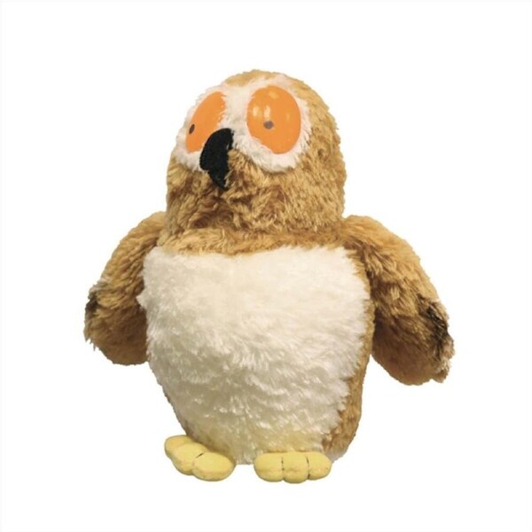 Owl 14cm-Plush