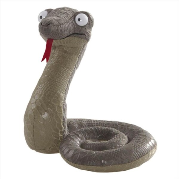 Snake 16cm-Plush
