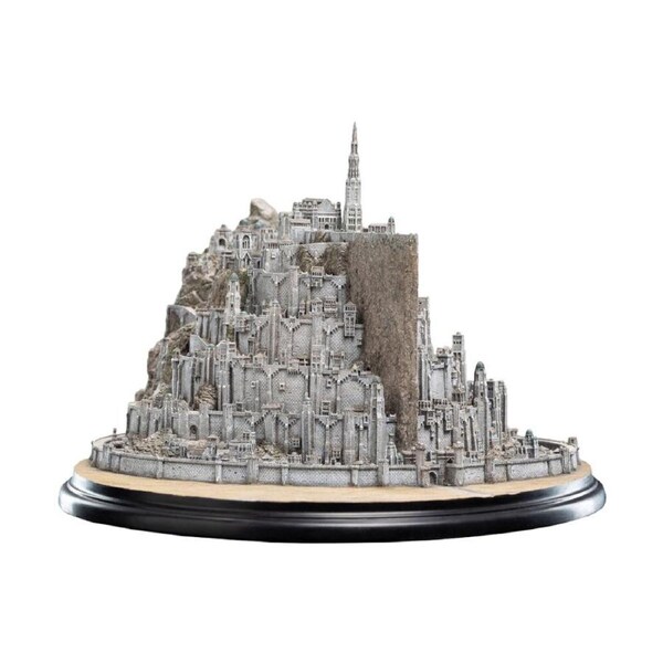 The Lord of the Rings Miniature The Citidel of Minas Tirith Environment