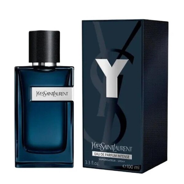 Y by Yves Saint Laurent EDP Intense Spray 100ml