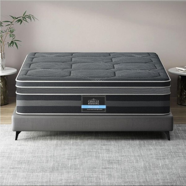 35cm Bamboo Mattress Giseller Double