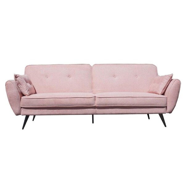 Elaine 3 Seat Sofa Bed