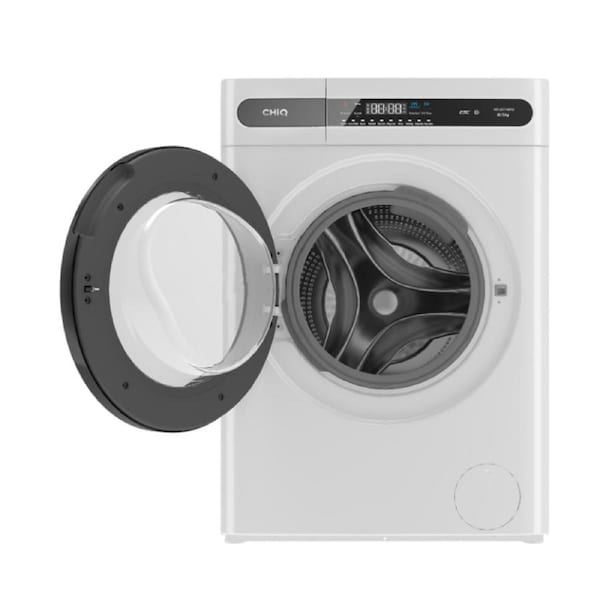 CHiQ 8.5kg Front Loader Washing Machine