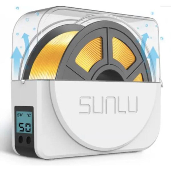 Sunlu FilaDryer S1 3D Printing-Mate