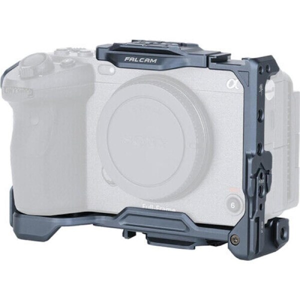 Falcam F22 Quick Release Camera Cage for Sony FX3 V2