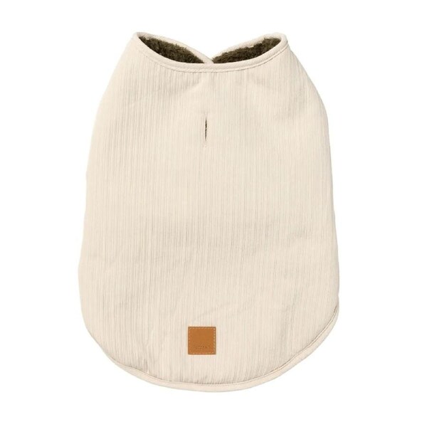 Umeda Bone Size 2 30 to 33cm Long Dog Jacket Coat by Fuzzyard