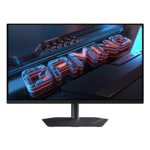 Gigabyte 27in 4K UHD QD-OLED 240Hz FreeSync Premium Pro Gaming Monitor (MO27U2)