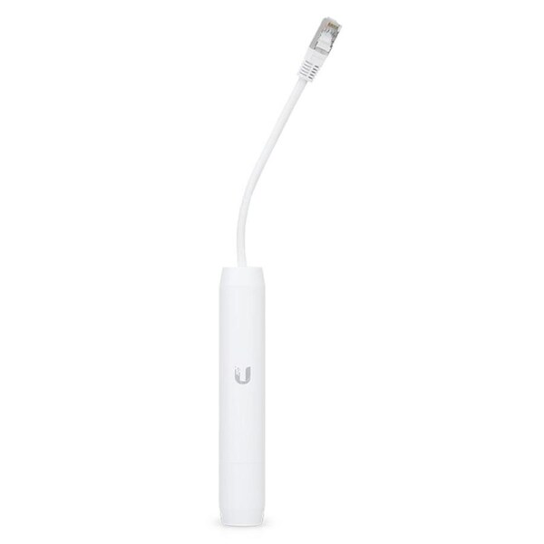 Ubiquiti Instant 8023af Instant Outdoor PoE Gigabit Converter (INS-3AF-O-G)