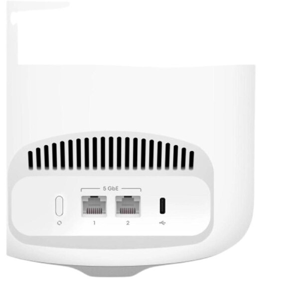 Eero Pro 7 Wi-Fi 7 Tri-Band Mesh Router