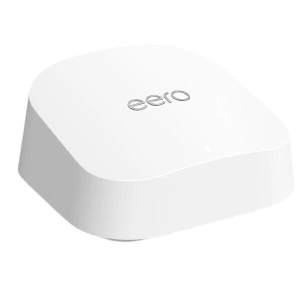 Eero 7 Wi-Fi 7 Dual-Band Mesh Router
