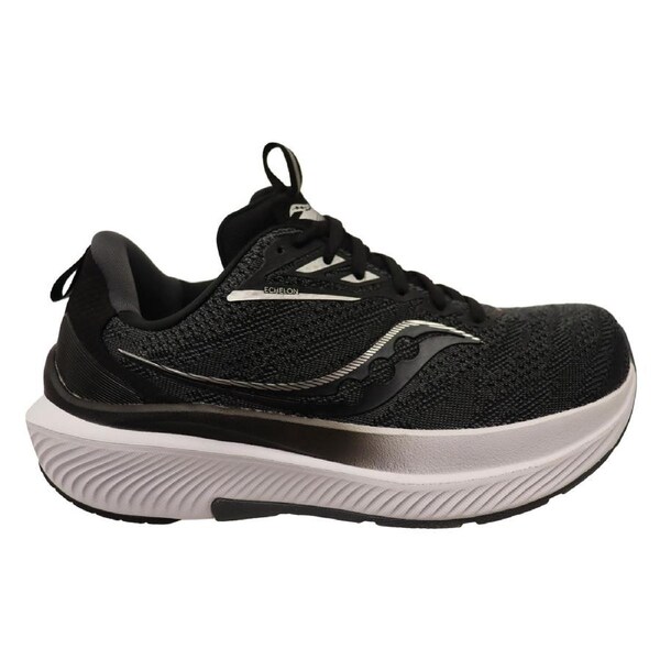 Saucony Womens Echelon 9 Comfortable Athletic Shoes