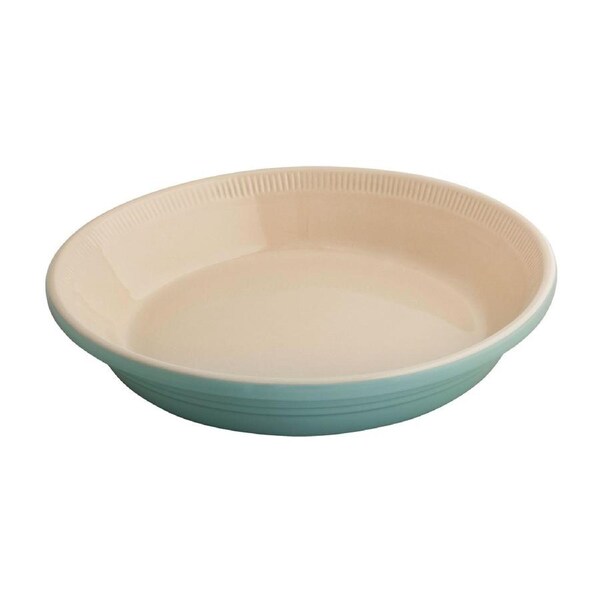 Chasseur Pie Dish 25cm Duck Egg Blue