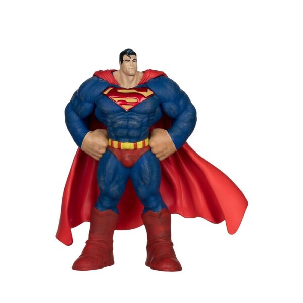 McFarlane DC Comics Superman Collector Vinyl Figure