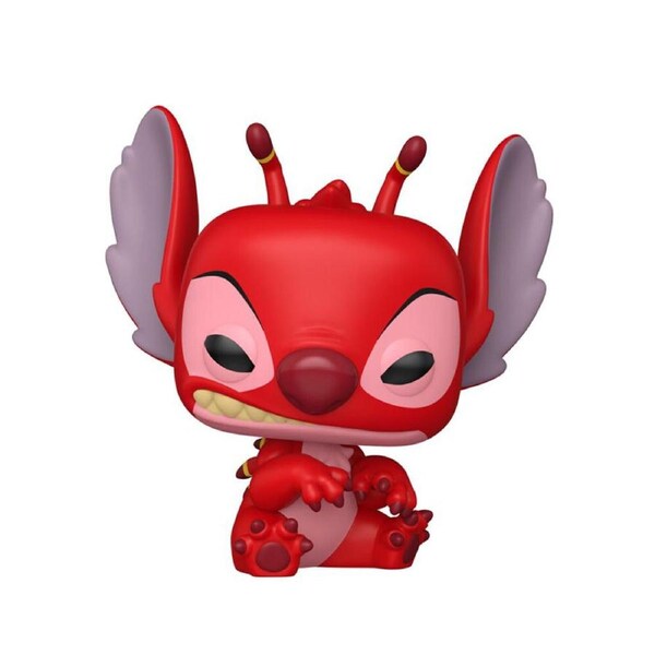 Funko Lilo & Stitch Leroy Pop! Vinyl Figure