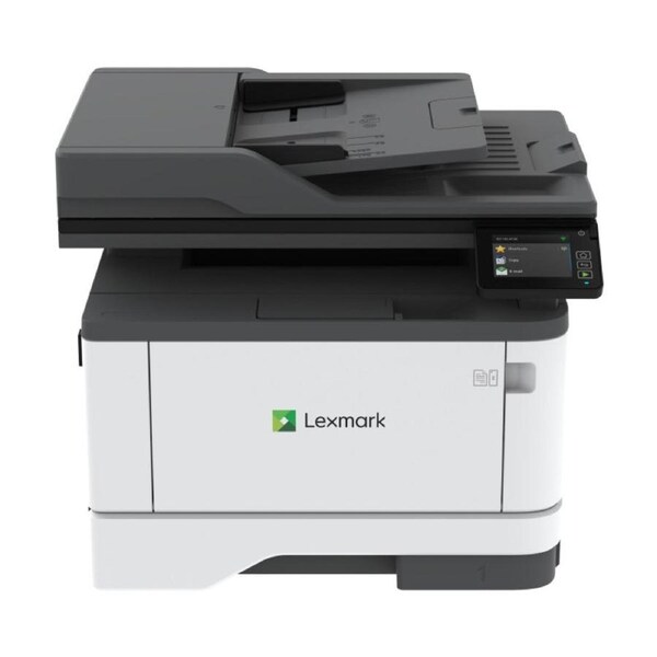 Lexmark MX431ADW A4 Monochrome Laser Printer 40ppm - Black / White