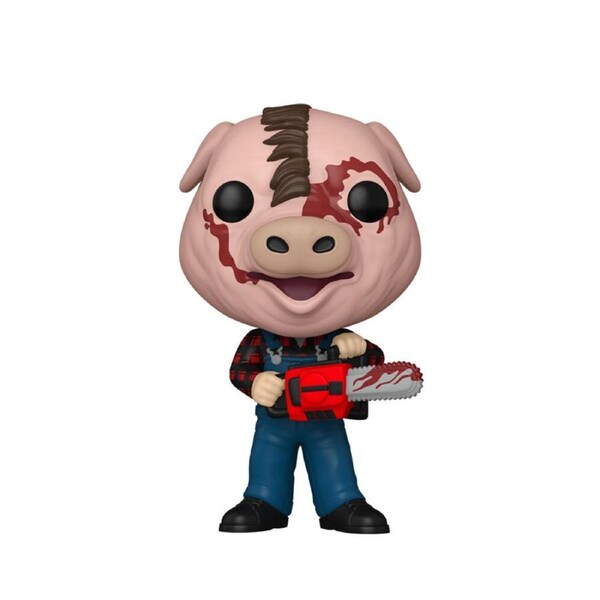 Funko Motel Hell Vincent Smith Pop! Vinyl Figure