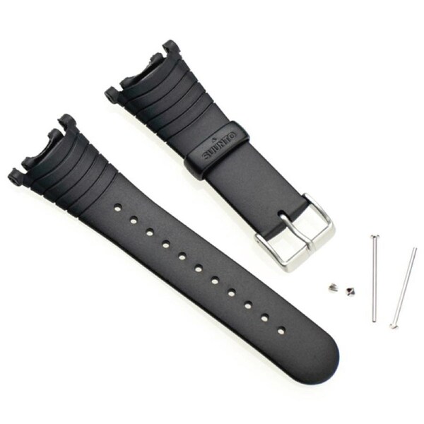 Suunto Elastomer (Black)