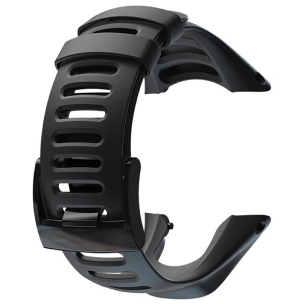 Suunto Ambit3 Sport Black Strap