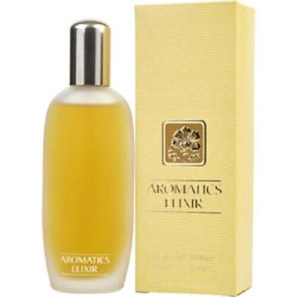 Clinique Aromatics Elixir Perfume Spray 100Ml