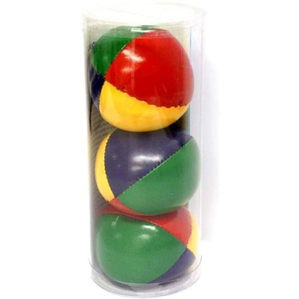 Belta Sports - Coloured Juggling Balls Pack of 3