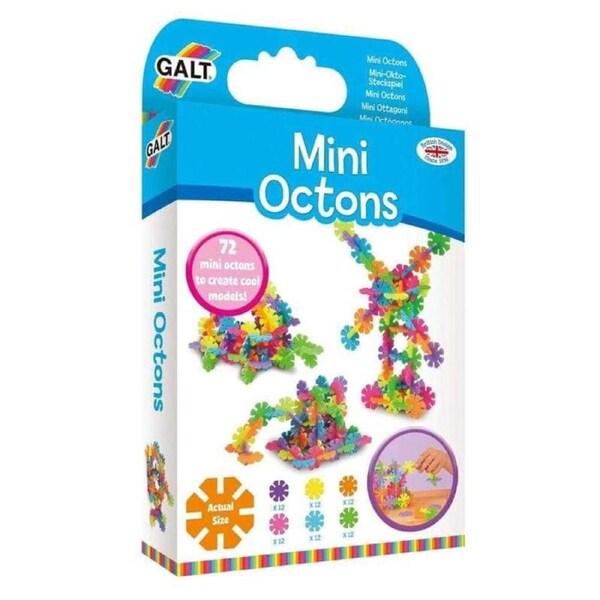 GALT - Mini Octons