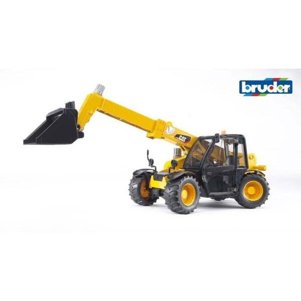 Bruder - Caterpillar Telehandler 1:16 Scale