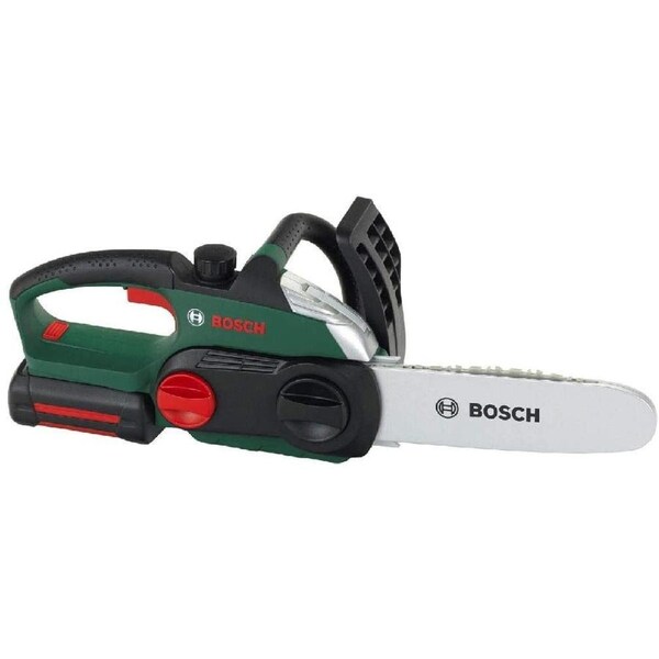 Bosch Mini - Toy Chainsaw