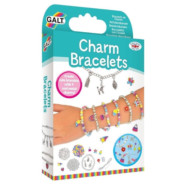 GALT - Charm Bracelets