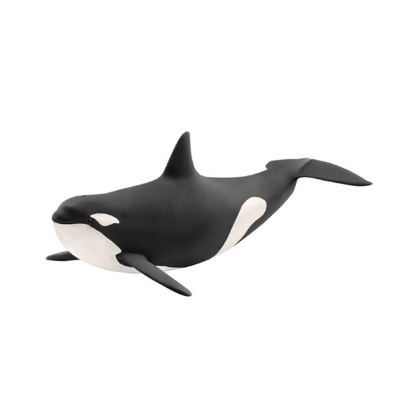 Schleich - Killer Whale Orca Figurine
