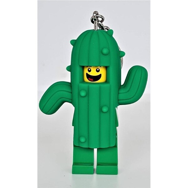 LEGO Cactus Boy LED KEY LIGHT
