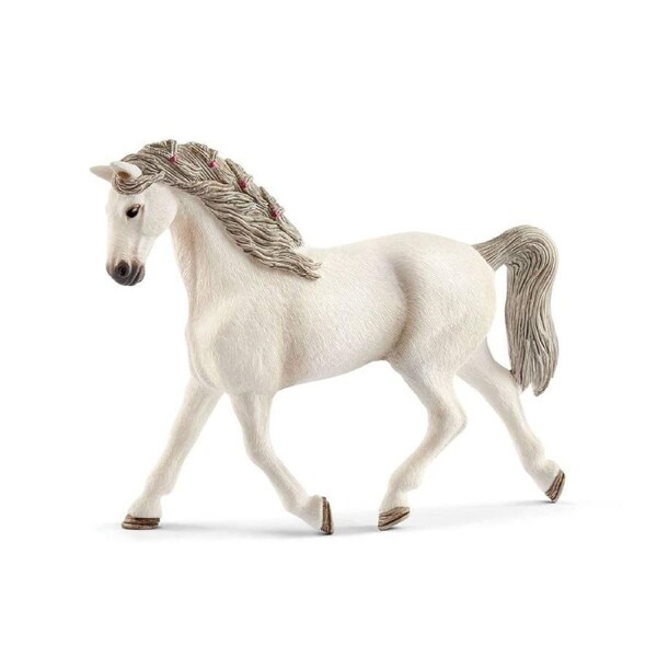 Schleich - Holsteiner Mare Horse Figurine