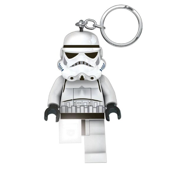 LEGO Stormtrooper LED KEY LIGHT