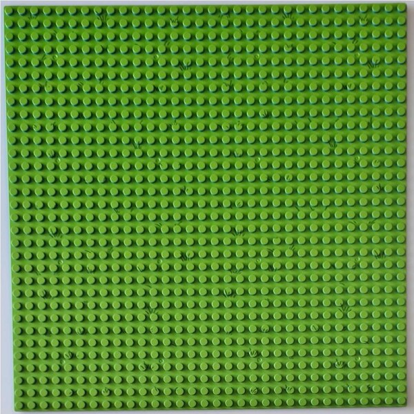 BASEPLATE 32x32 Studs Grass/swamp Generic