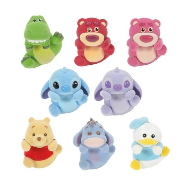 Grand Jester Studios Disney - Blind Bag Climbing Mini Figurine