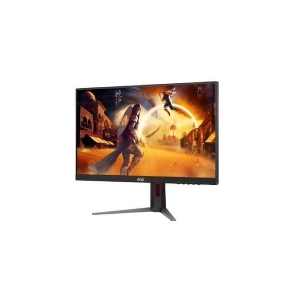 U27G42 27in UHD 4K 3840x2160 160HZ IPS 16:9 W-LED GAMING MONITOR DP/HDMI HDR400 EARPHONE HEIGHT ADJUSTABLE/PIVOT/SWIVEL/TILT VESA100X100 3 YEARS