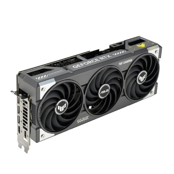 ASUS TUF Gaming GeForce RTX 5070 Ti 16GB GDDR7 OC Edition