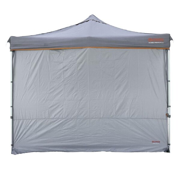 WildTrak Camping Gazebo Solid Wall 3.0 - CA5112