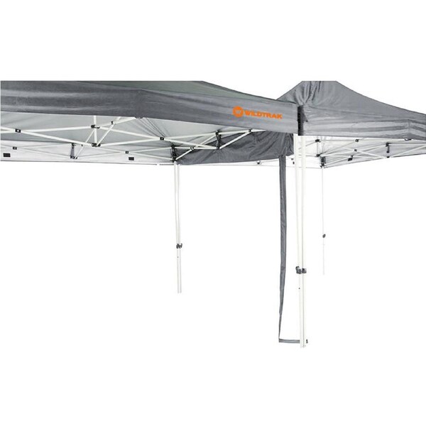 WildTrak Camping Gazebo Gutter 3.0 - CA5115