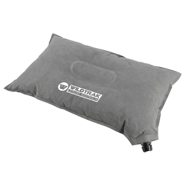 WildTrak Self-Inflating Camping Pillow - CA3090
