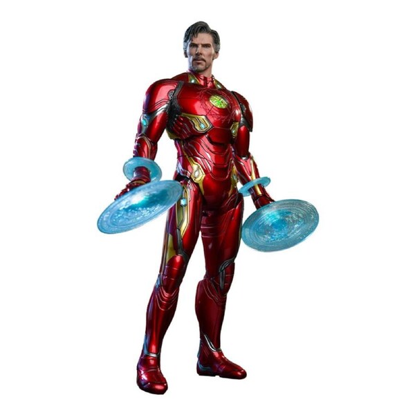 Avengers 4 Endgame Iron Strange 1:6 Scale Collectable Figure Toy