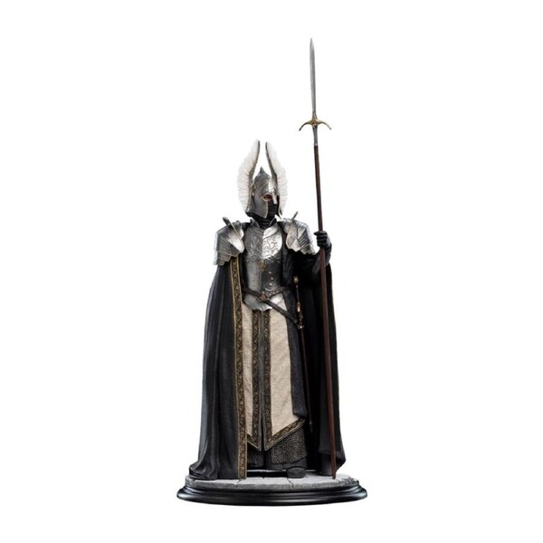 The Lord of the Rings Fountain Guard of Gondor Statue Collectable Toy