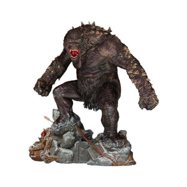 God of War Ogre 1:10 Scale Statue Action Figure Collectable Toy