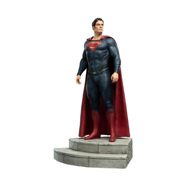 Weta Justice League 2017 38cm Superman 1:6 Scale Statue Collectable Toy