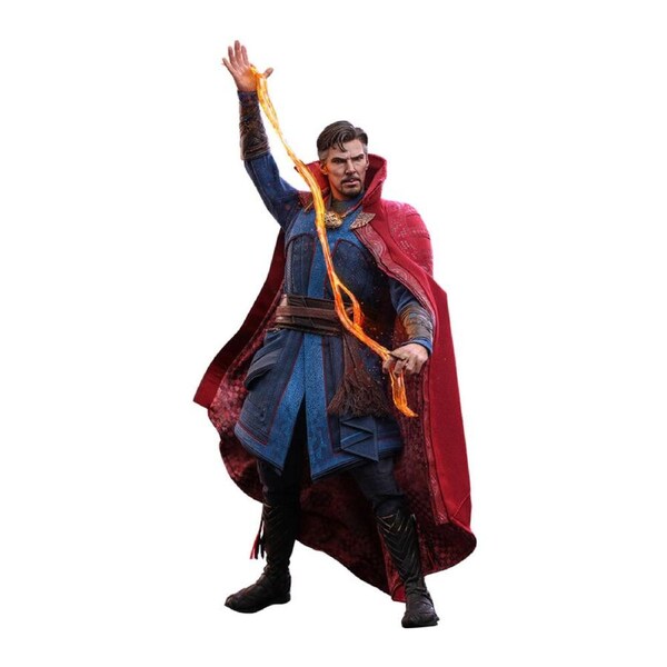 Doctor Strange 2 Multiverse of Madness 31cm Doctor Strange 1:6