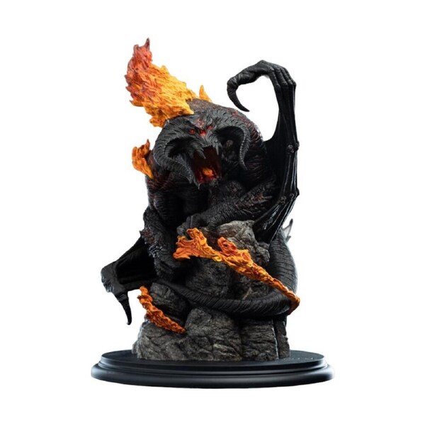 The Lord of the Rings The Balrog Classic Series Statue Collectable