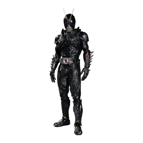 32cm Kamen Rider Black Sun Black Sun 1:6 Scale Collectable Action Figure