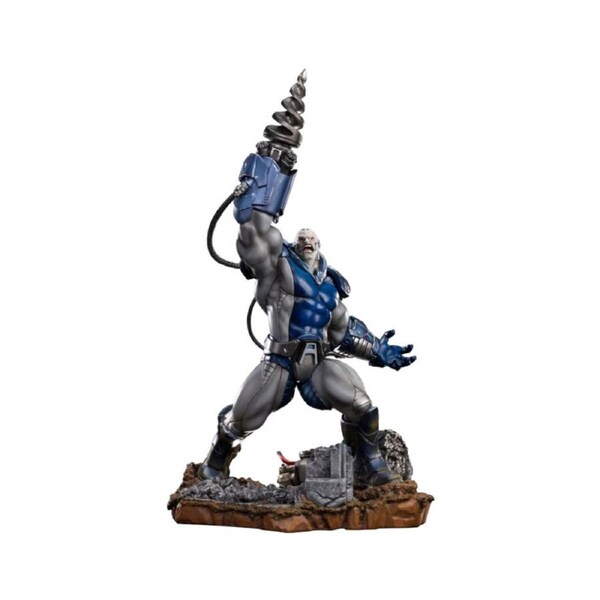 Collectibles Marvel Comics Apocalypse 1:10 Statue Figure 40cm